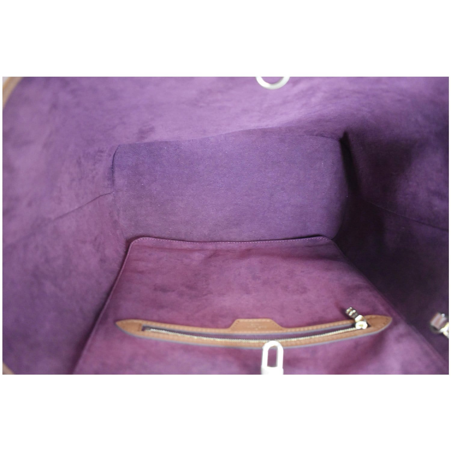 LOUIS VUITTON Neverfull MM Since 1854 Jacquard Shoulder Bag Bordeaux Red
