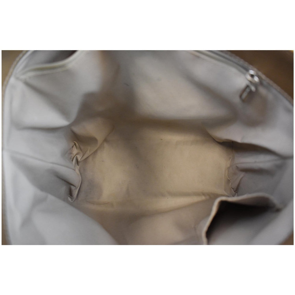 BURBERRY London Nova Check Tote Bag Pale Pink