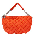 CHANEL Sac Divers Soft Shoulder Bag Red - Last Call