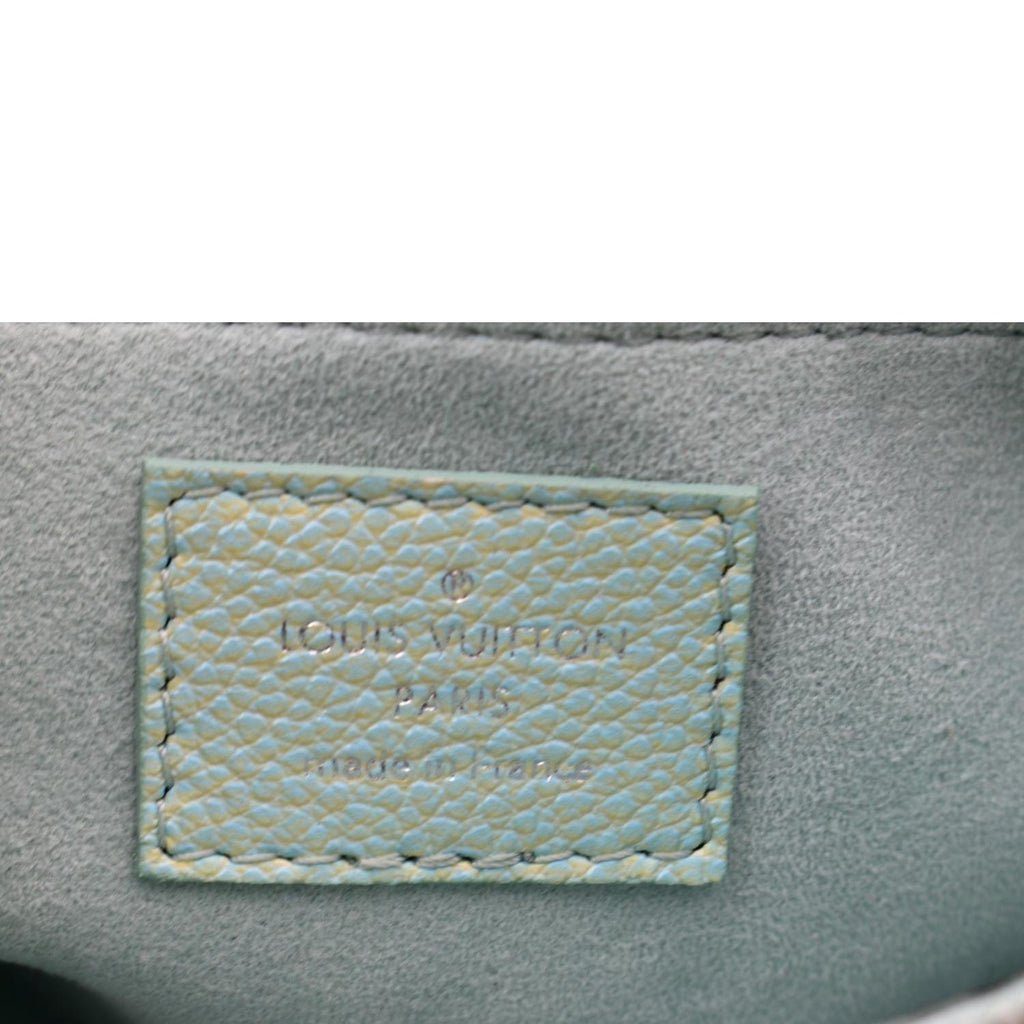 LOUIS VUITTON Multi Pochette Accessoires Monogram Empreinte Shoulder Bag