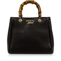Gucci Small Bamboo Shopper Tote