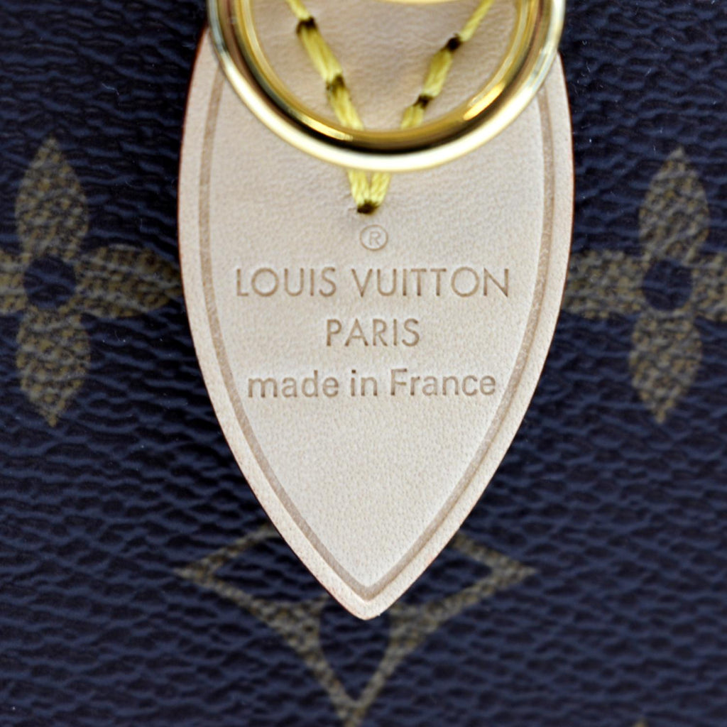 LOUIS VUITTON LV x YK Speedy Bandouliere 20 Monogram Canvas Shoulder Bag Multicolor