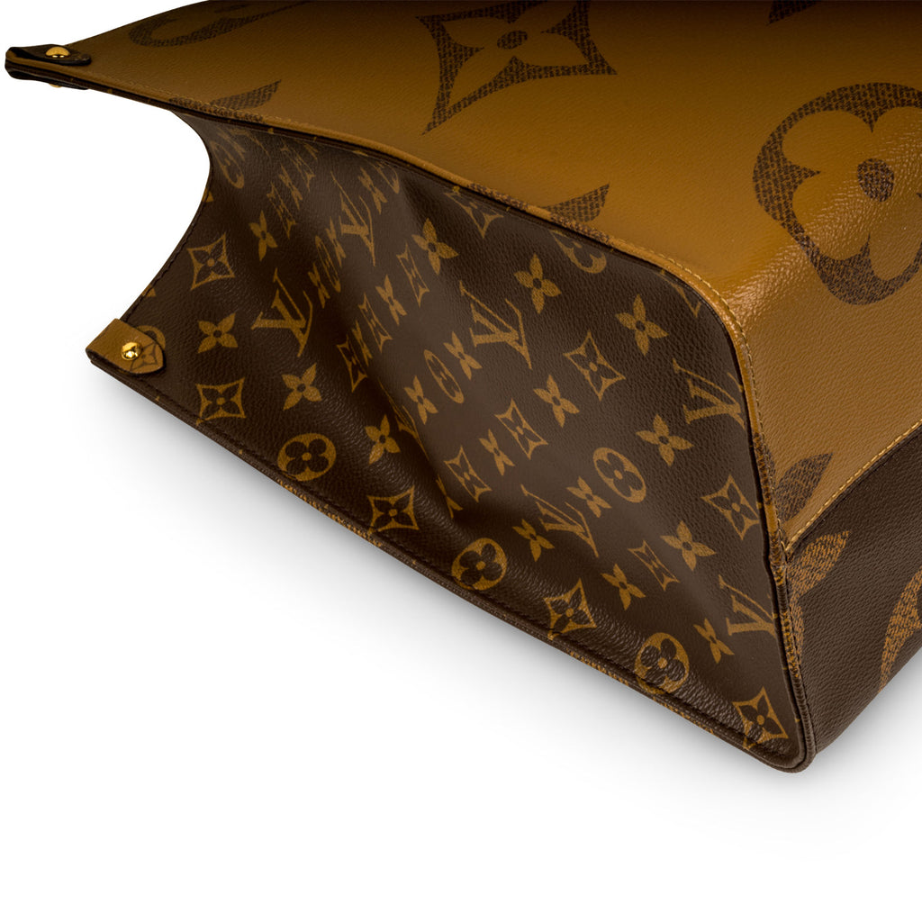 Louis Vuitton Onthego Tote - Giant Monogram Canvas