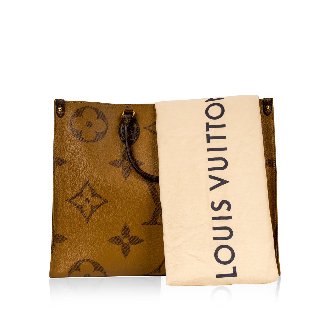 Louis Vuitton Onthego Tote - Giant Monogram Canvas