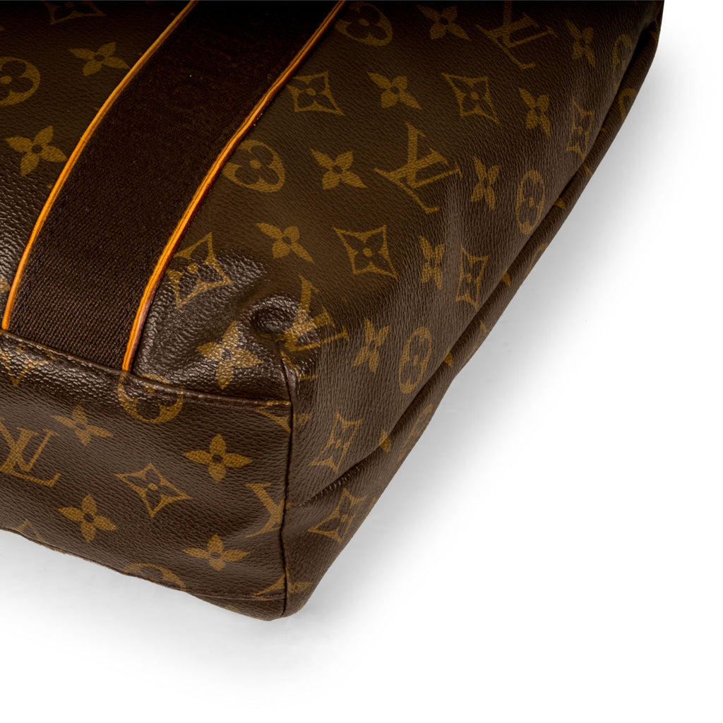 Louis Vuitton Cabas Beaubourg Tote - Monogram Canvas