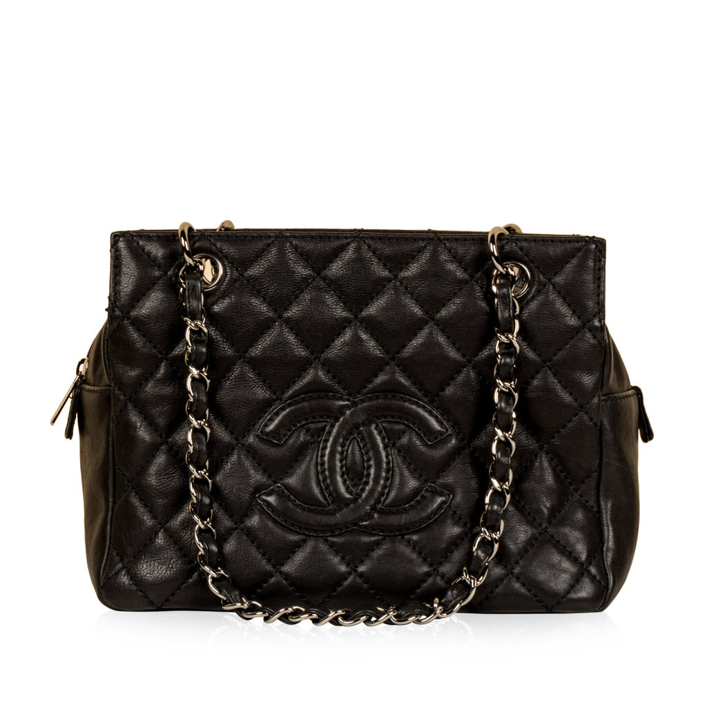 Chanel Petite Timeless Tote - PTT