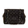 Chanel Petite Timeless Tote - PTT