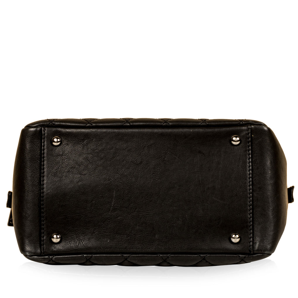 Chanel Petite Timeless Tote - PTT