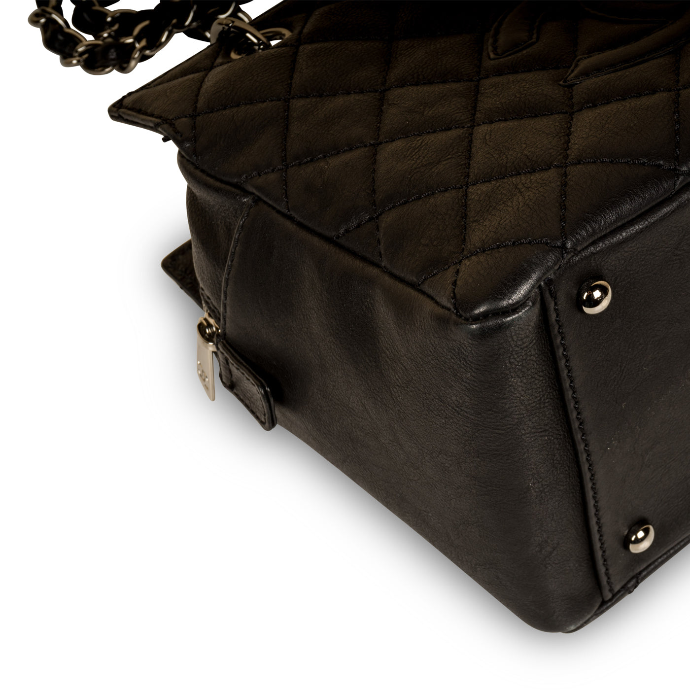 Chanel Petite Timeless Tote - PTT