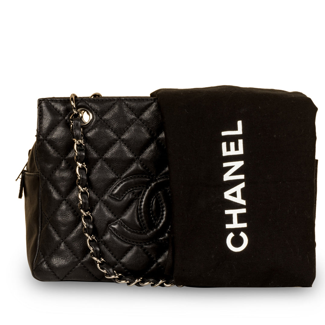 Chanel Petite Timeless Tote - PTT