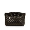 Chanel Coco Cocoon Tote