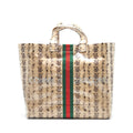 Gucci � Comme des Garcons Limited Edition Tote Bag