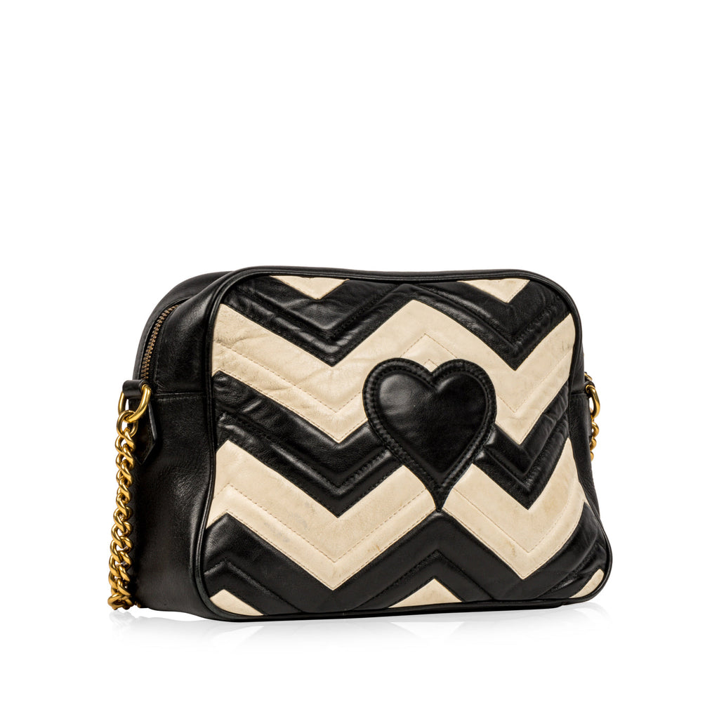 Gucci Marmont Shoulder Bag