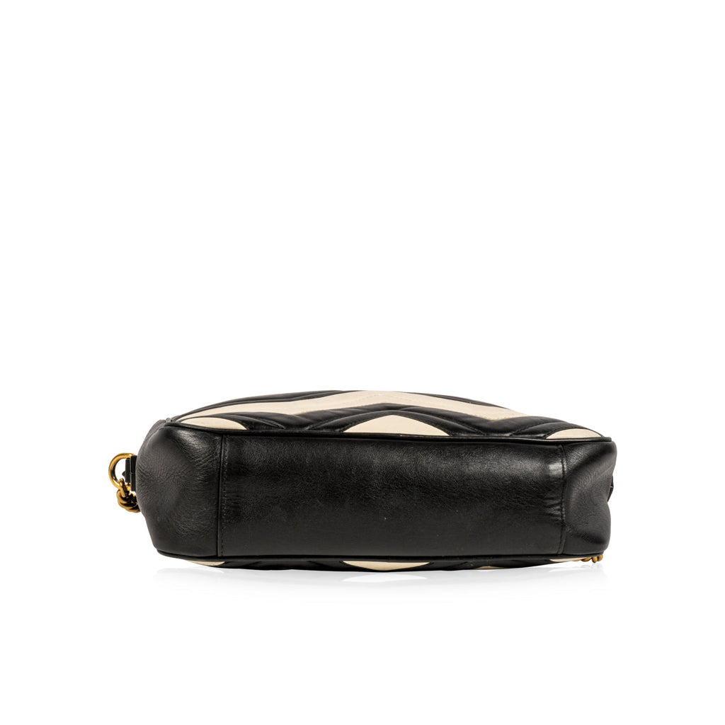 Gucci Marmont Shoulder Bag