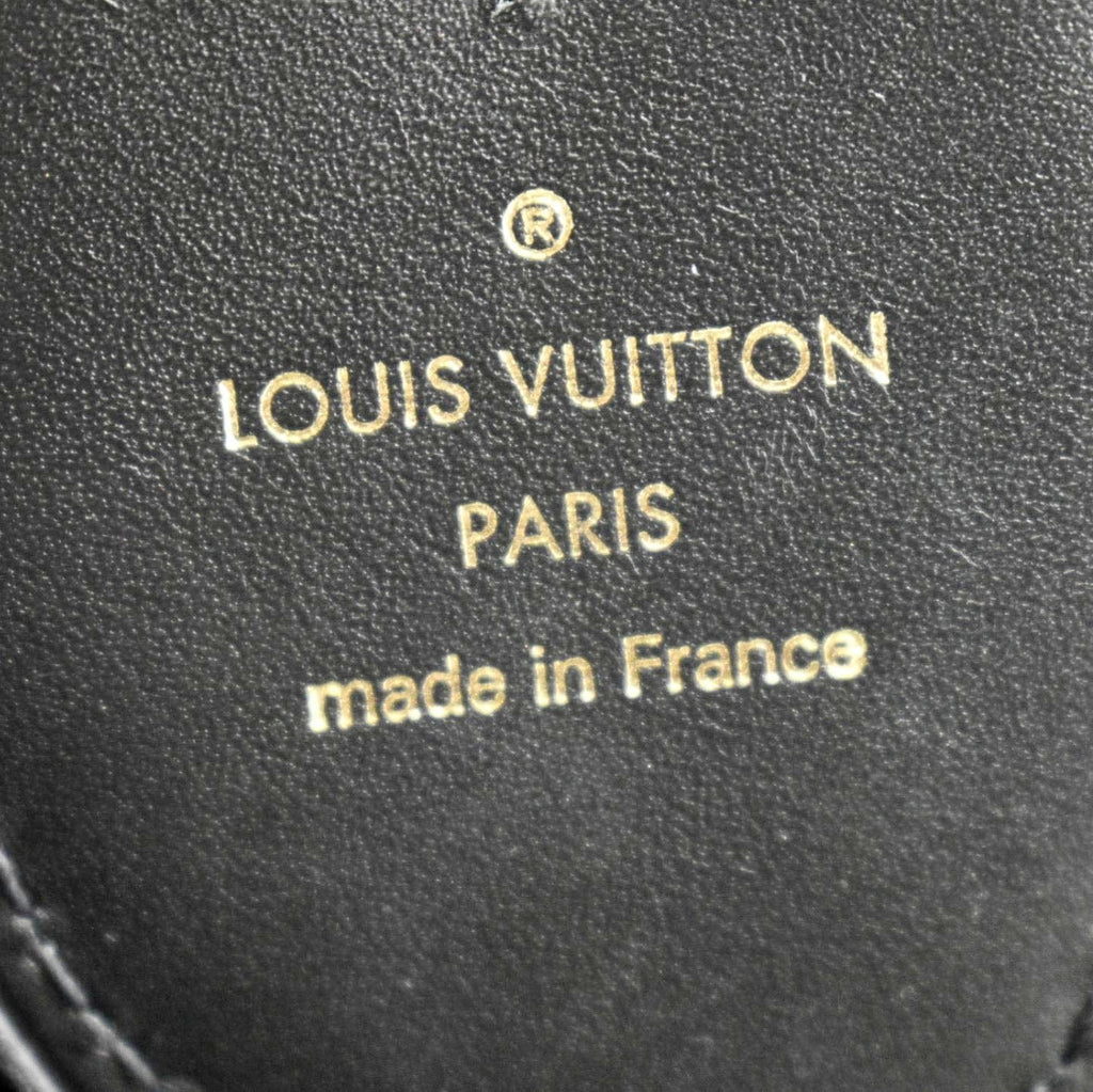 LOUIS VUITTON Flower Hobo Monogram Canvas Shoulder Hobo Bag Brown