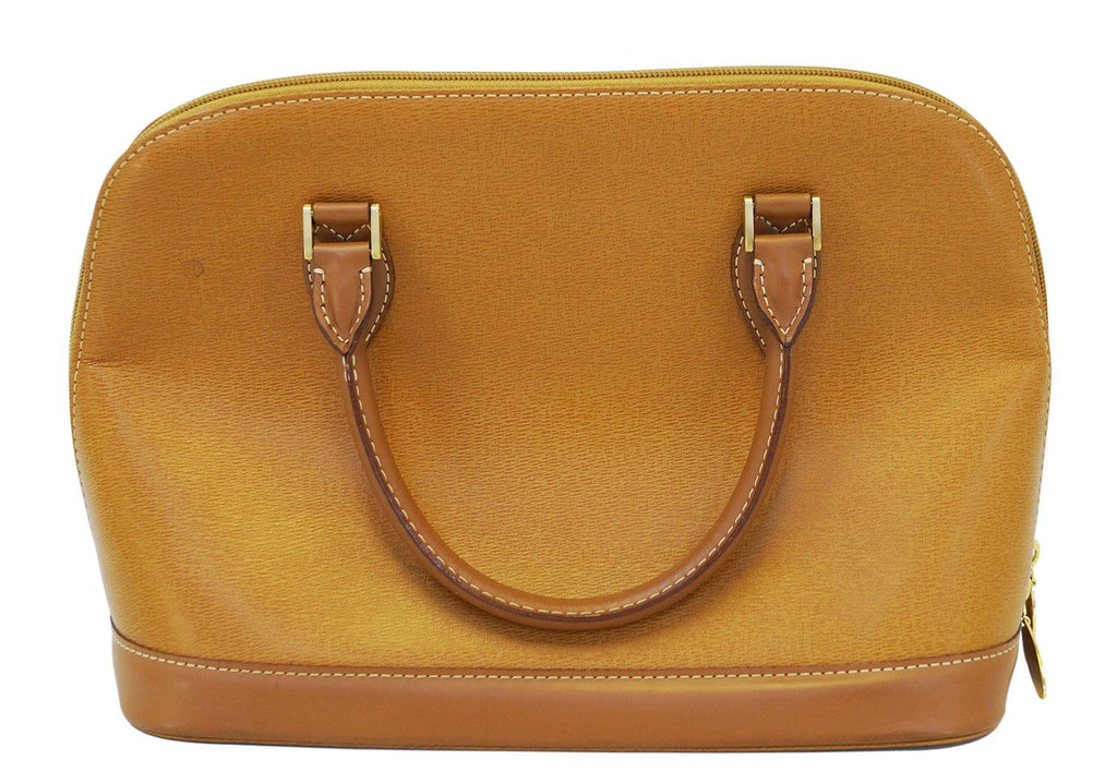 Burberry Tote Bag - BURBERRY Handbag Satchel Leather Coated Canvas