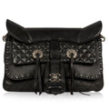 Chanel Ride my Western Dallas Shoulder Bag