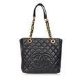 Chanel Petite Shopping Tote - PST