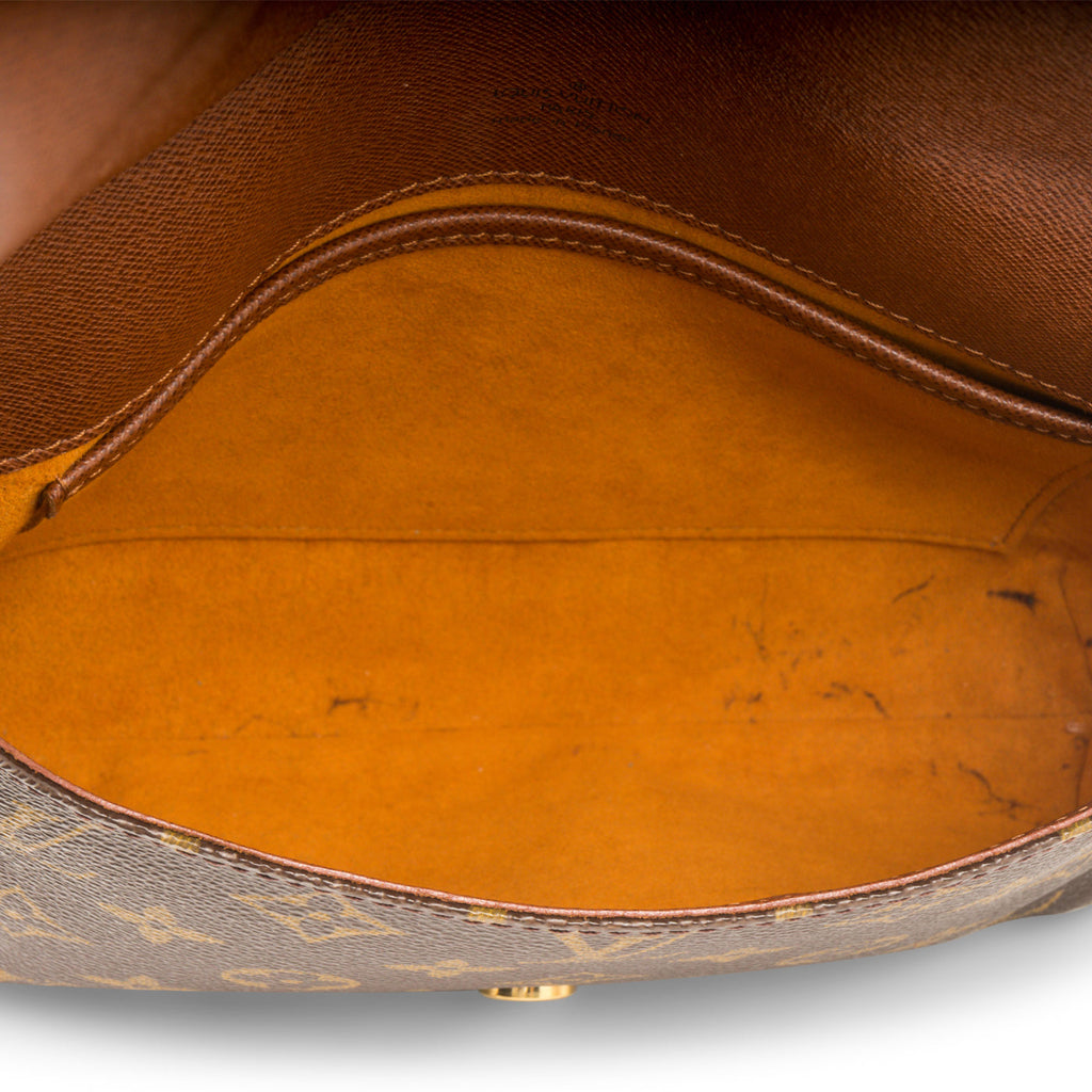 Louis Vuitton Salsa Shoulder Bag - Monogram Canvas