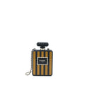 Chanel 17a Perfume Bottle Clutch Evening Bag L