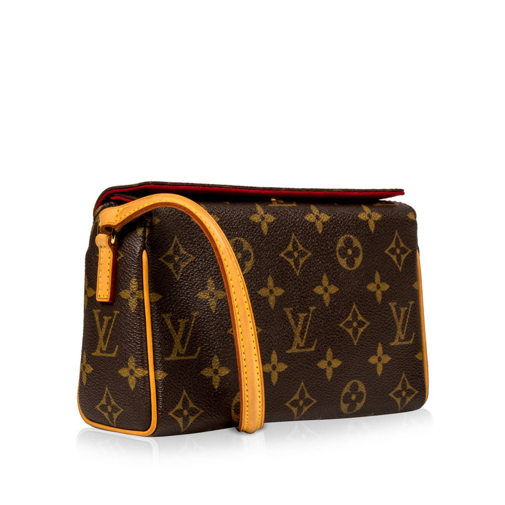 Louis Vuitton Monogram Shoulder Bag