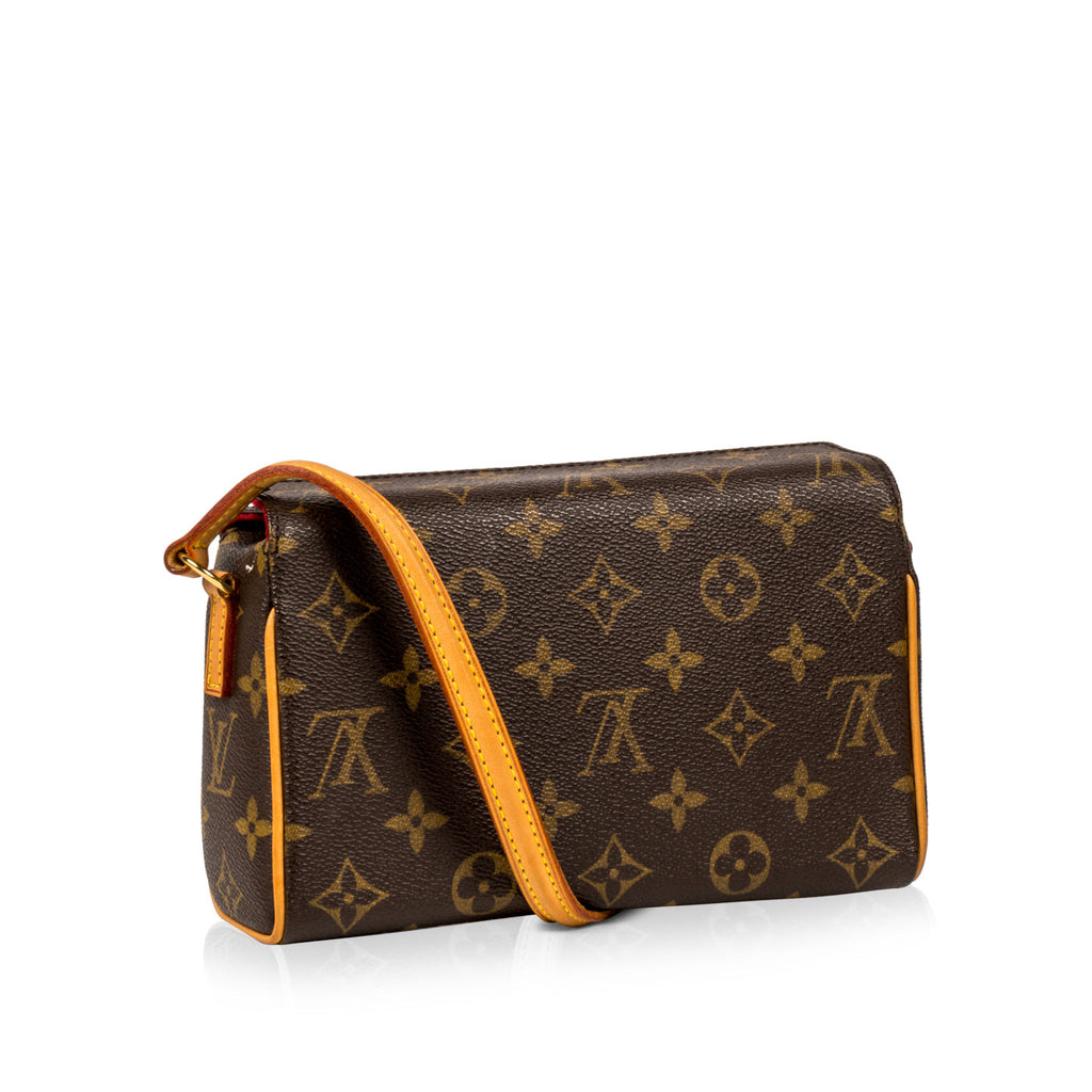 Louis Vuitton Monogram Shoulder Bag
