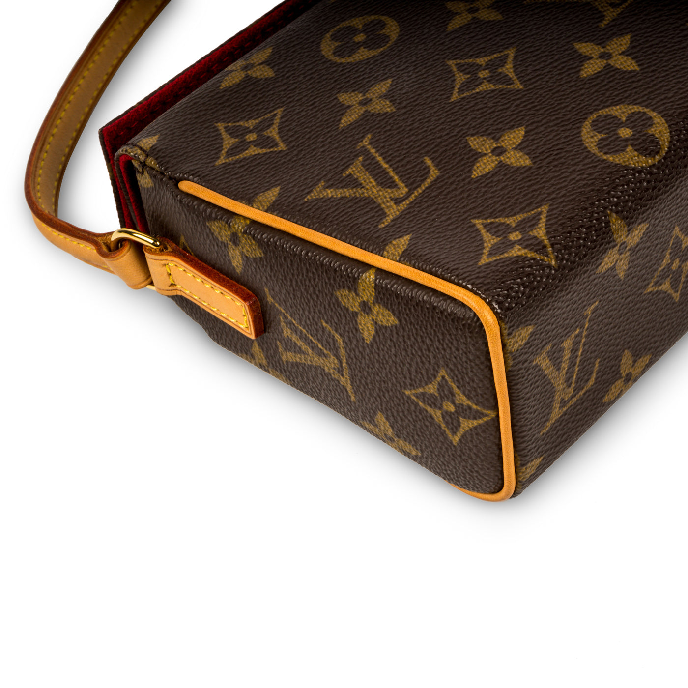 Louis Vuitton Monogram Shoulder Bag