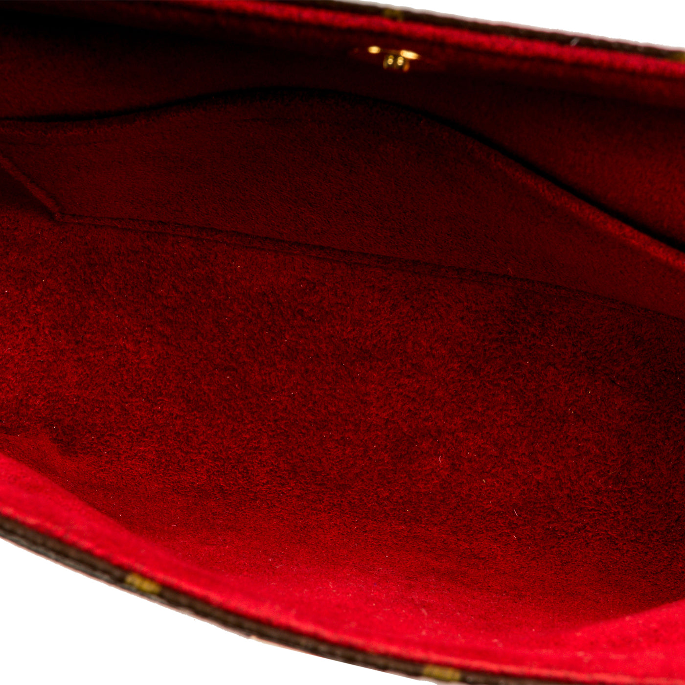 Louis Vuitton Monogram Shoulder Bag