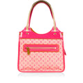 Louis Vuitton Vintage Shoulder Bag - Monogram Denim