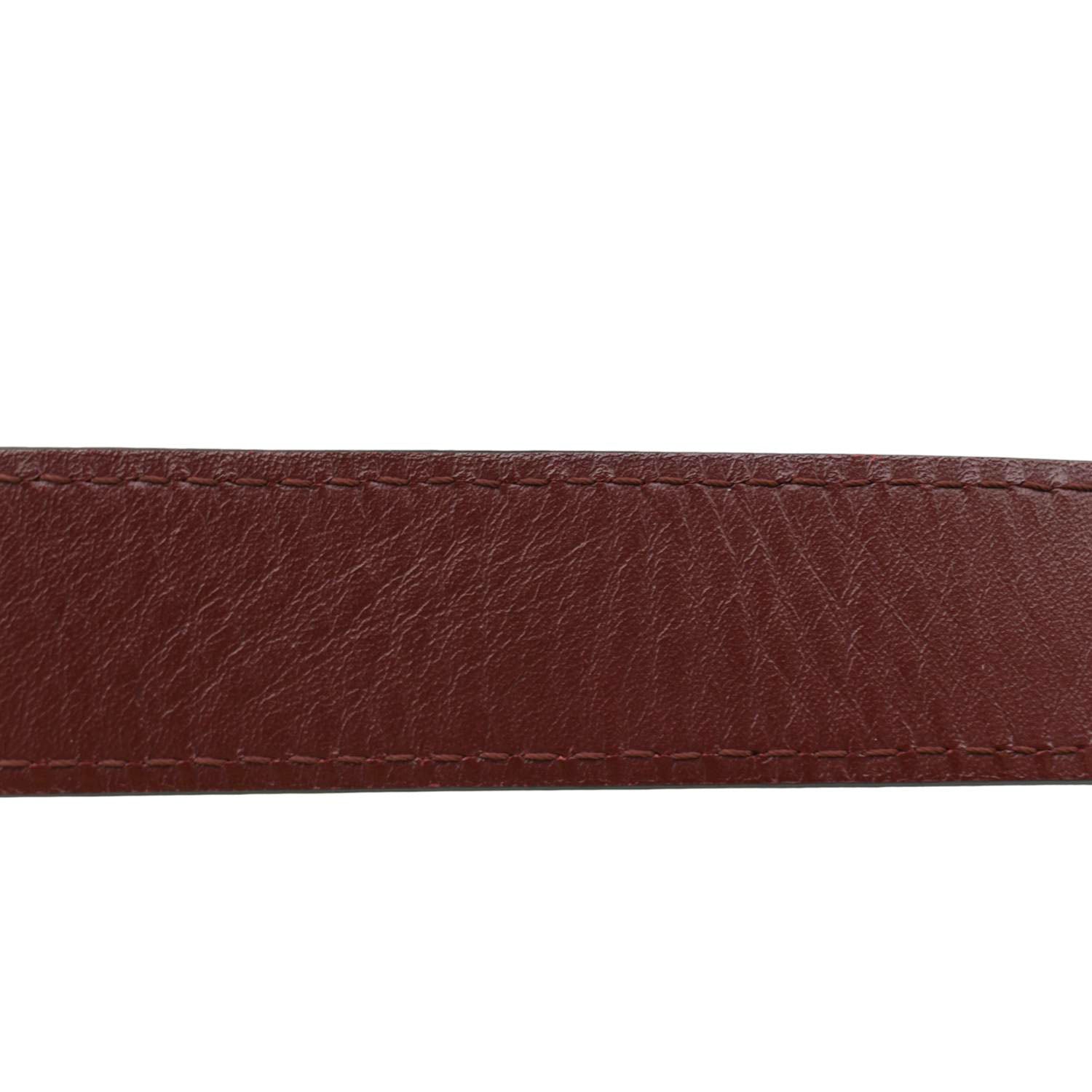 LOUIS VUITTON Maida Damier Ebene Hobo Shoulder Bag Noir