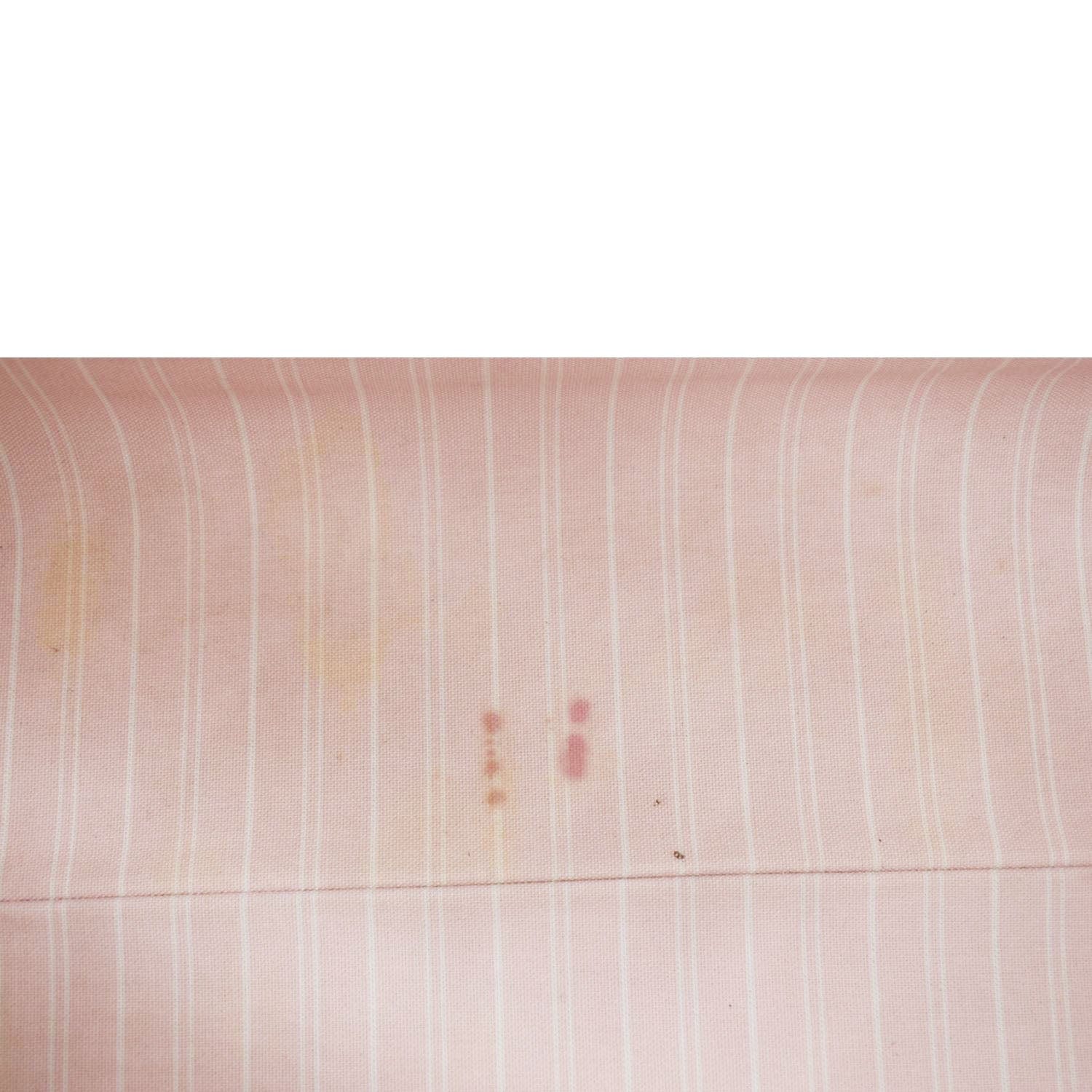 LOUIS VUITTON Pool Onthego GM Monogram Canvas Tote Bag Pink