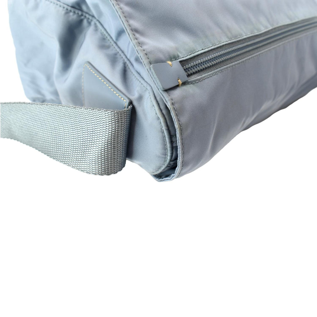 PRADA RE-Nylon Shoulder Bag Pervinca