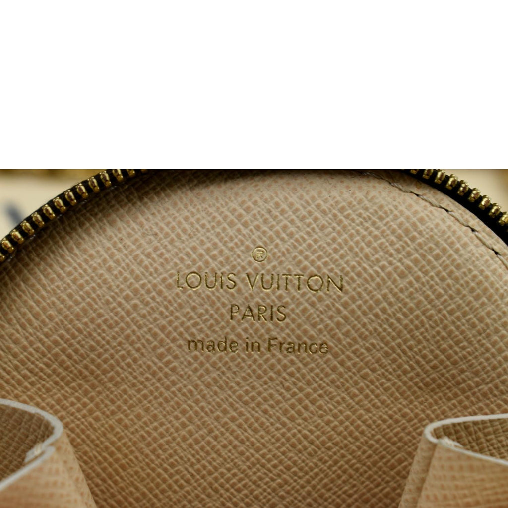 LOUIS VUITTON  Multi Pochette Accessoires Monogram Canvas Shoulder Bag