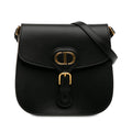 Dior Bobby Frame Crossbody (SHG-WMfpox)