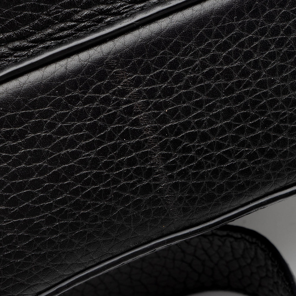 Dior Calfskin J'Adior Camera Bag