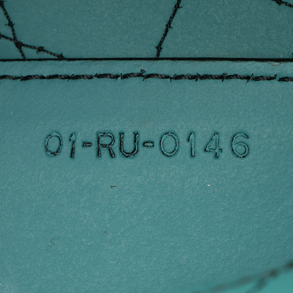 Dior Calfskin Ultradior Medium Tote