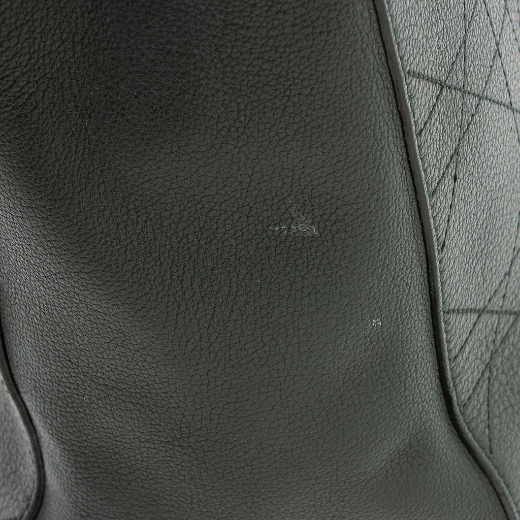 Dior Calfskin Ultradior Medium Tote
