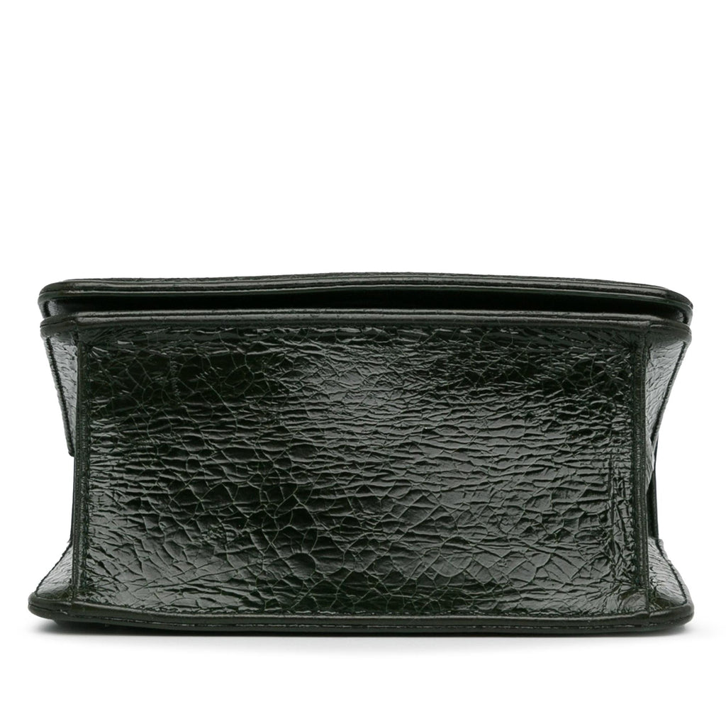 Dior Ceramic Effect Deerskin Diorama Club (SHG-4rhTRT)