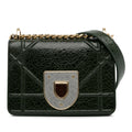 Dior Ceramic Effect Deerskin Diorama Club (SHG-4rhTRT)