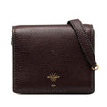 Dior D-Bee Wallet On Chain (SHG-220xSd)