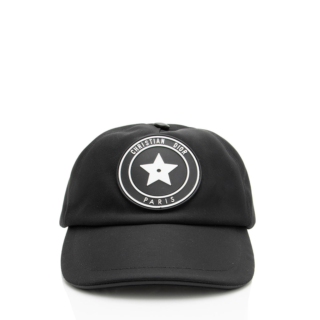 Dior D-Player Baseball Hat - Size 59