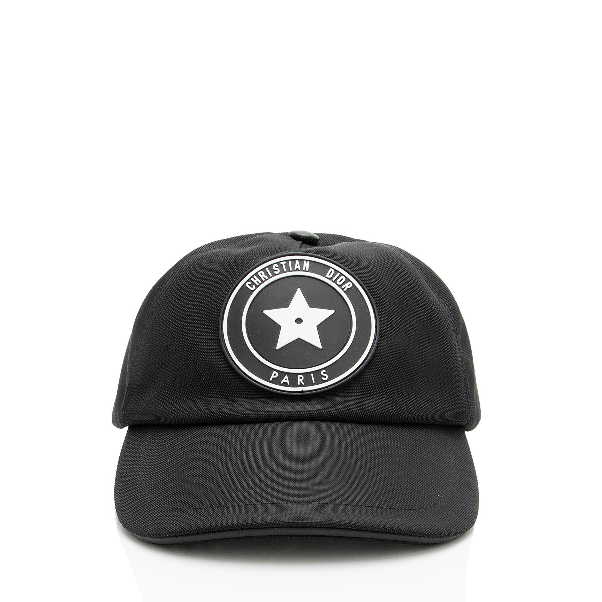 Dior D-Player Baseball Hat - Size 59