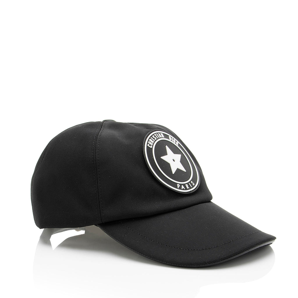 Dior D-Player Baseball Hat - Size 59