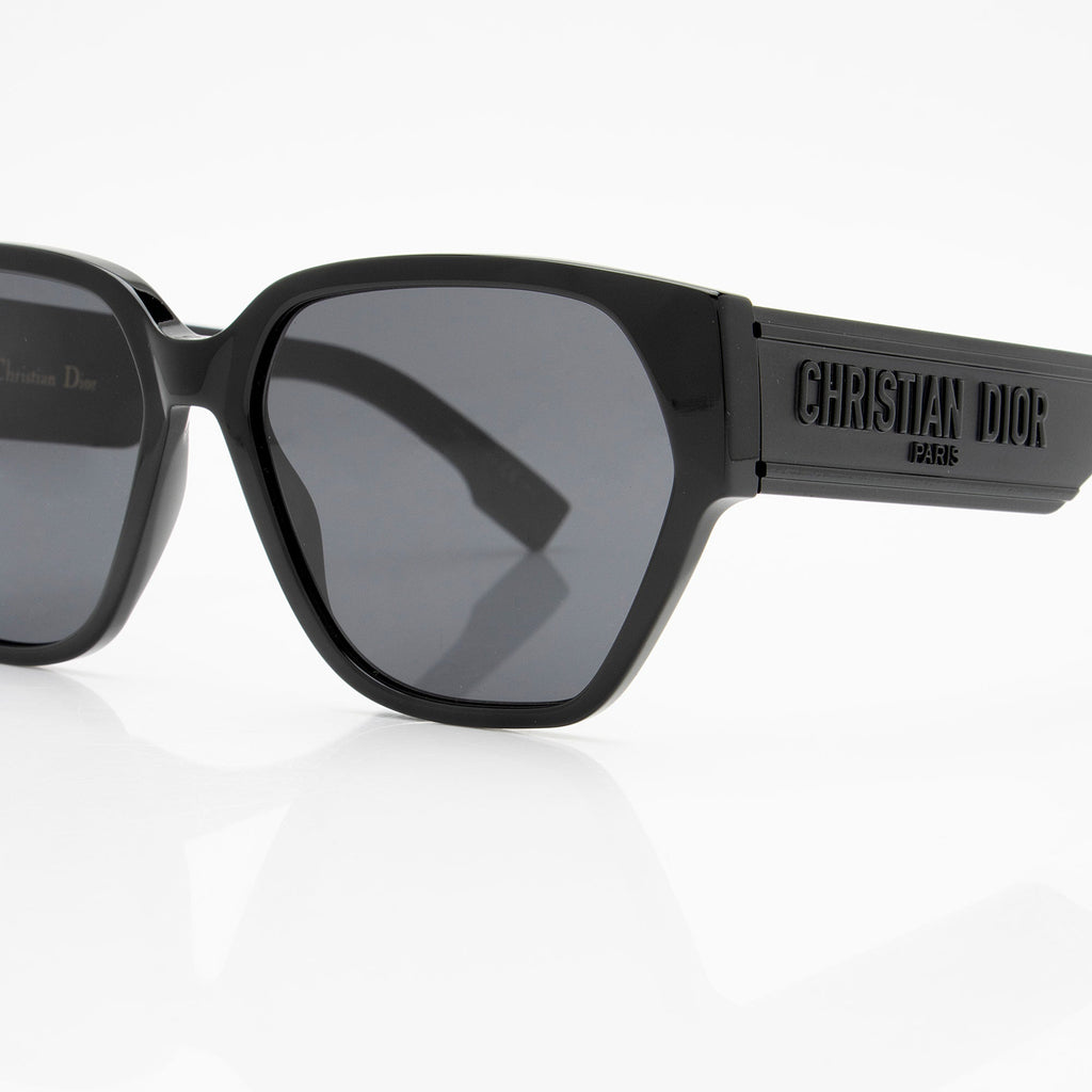 Dior DiorID1 Square Sunglasses