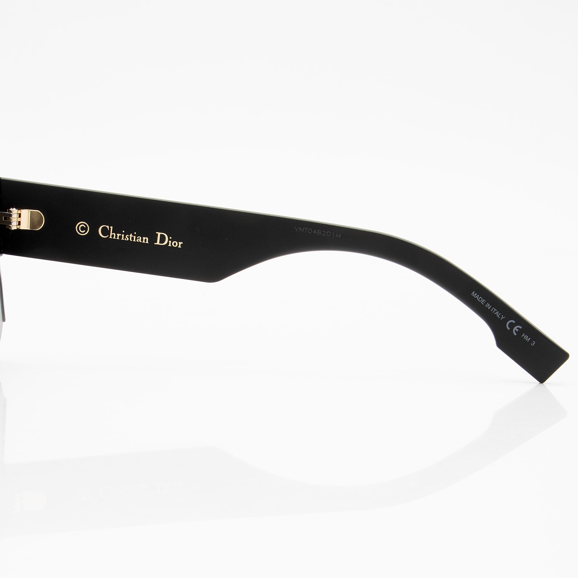 Dior DiorID1 Square Sunglasses