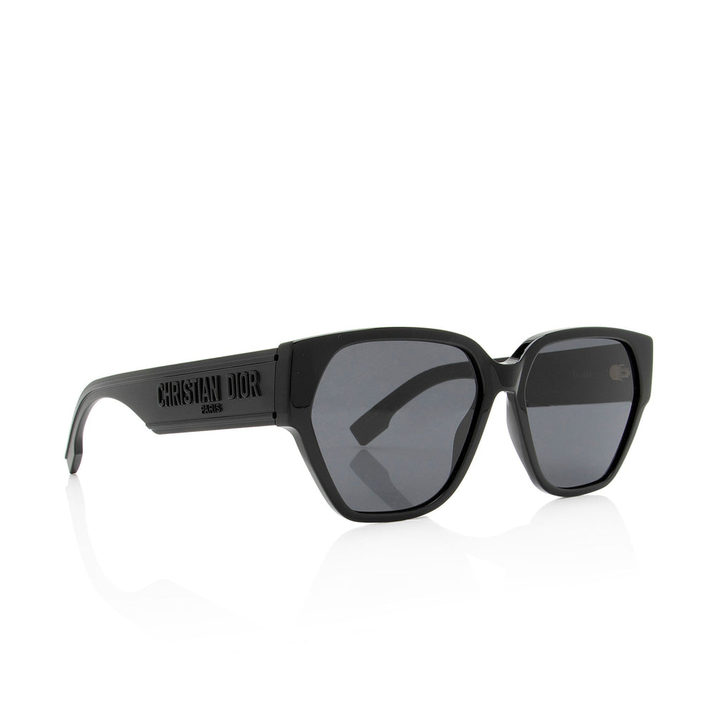 Dior DiorID1 Square Sunglasses