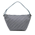 Dior Diorissimo Canvas Pochette