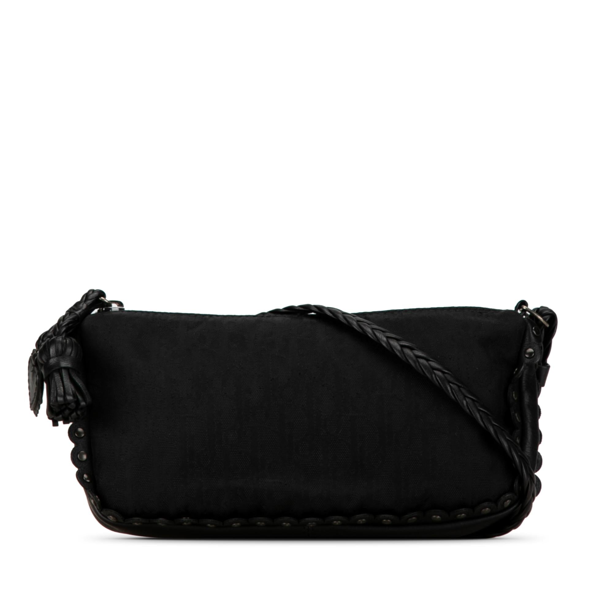 Dior Diorissimo Ethnic Crossbody (SHG-7hVe6k)