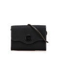 Dior Diorissimo Trotter Canvas Crossbody