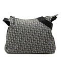 Dior Diorissimo Trotter Canvas Crossbody